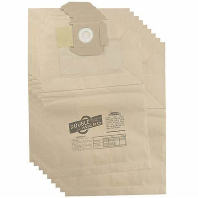 MICRO PAPER DUST BAGS